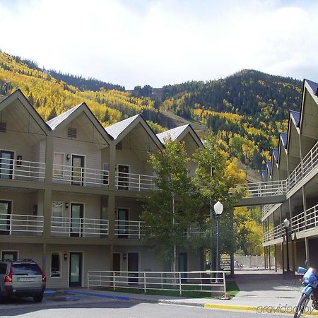 Telluride Alpine Lodge Exterior foto